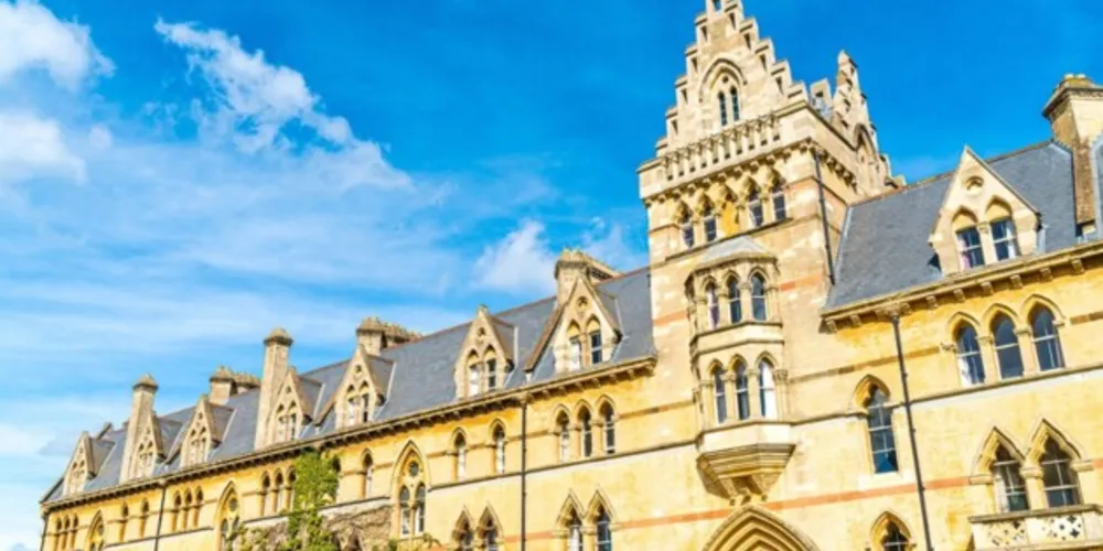Imagem ilustrativa da imagem Professoras participam de evento em Oxford
