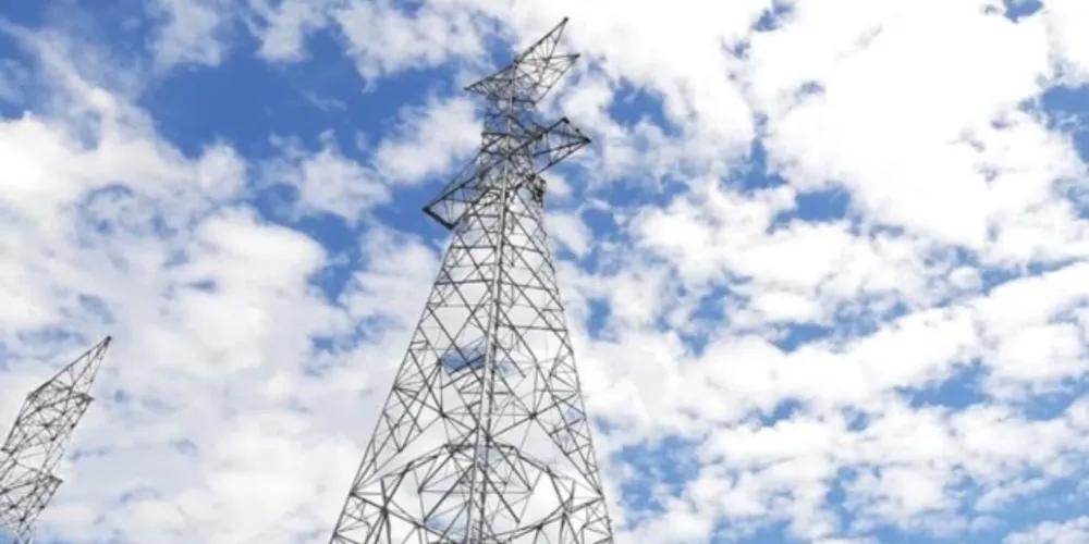 Imagem ilustrativa da imagem Sistema Gralha Azul conclui a instalação de 1000 torres