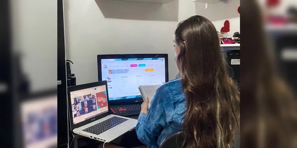 Toda empresa que tem mais de 7 funcionários é obrigada a ter aprendiz.