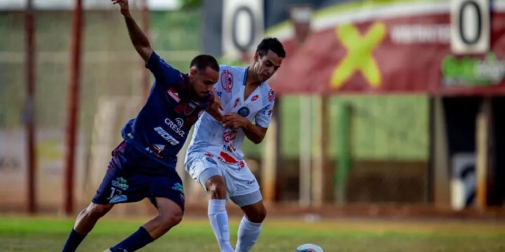 Com o resultado, o Fantasma perde a sequência invicta pelo Campeonato Paranaense e vê liderança ameaçada