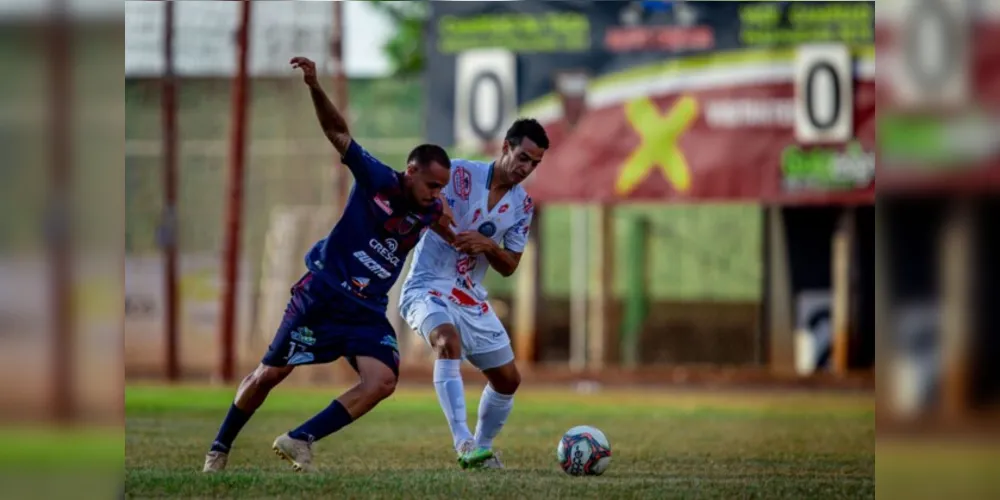 Com o resultado, o Fantasma perde a sequência invicta pelo Campeonato Paranaense e vê liderança ameaçada