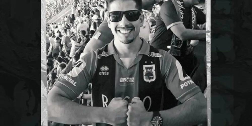 Jovem de 26 anos pulou no mar para tentar salvar um amigo e morreu afogado