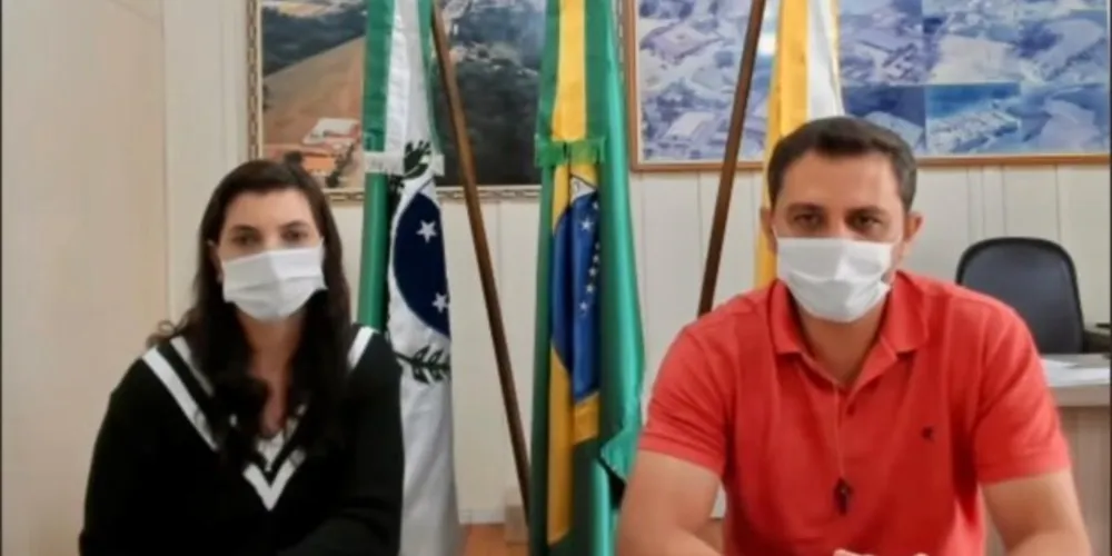 Prefeitura anunciou algumas alterações no processo de atendimento do Hospital Municipal