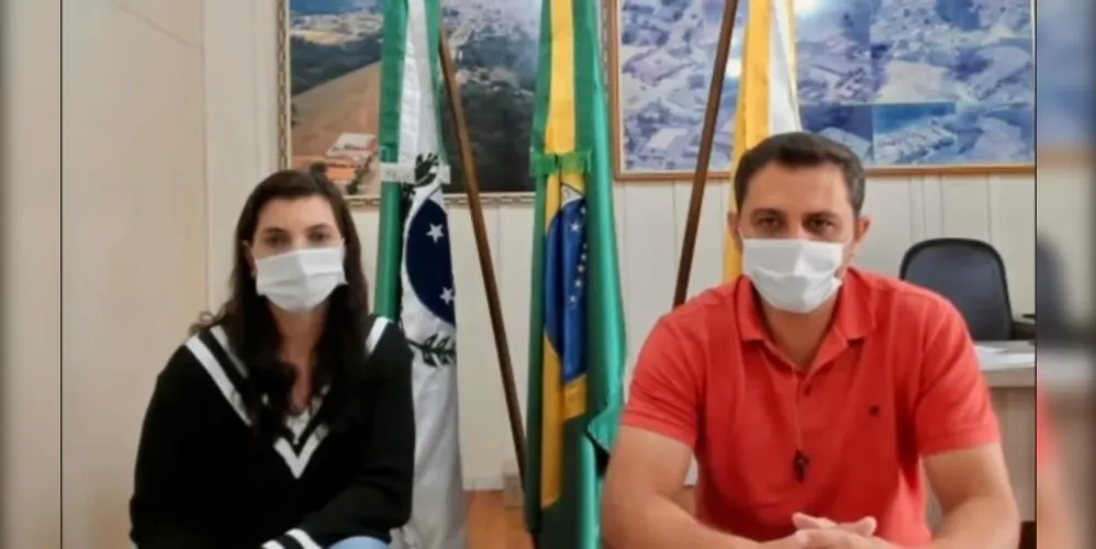 Prefeitura anunciou algumas alterações no processo de atendimento do Hospital Municipal
