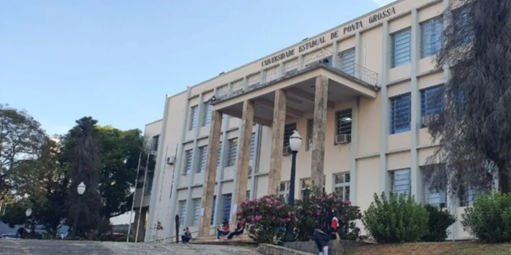 Imagem ilustrativa da imagem UEPG encerra vestibular 2020 nesta segunda-feira