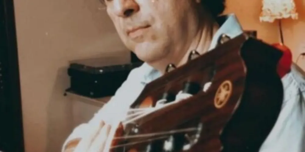 Imagem ilustrativa da imagem Cantor de Black music de Telêmaco Borba lança single