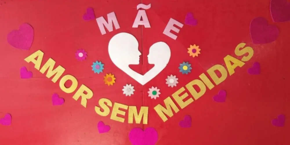 Painéis reforçaram homenagens