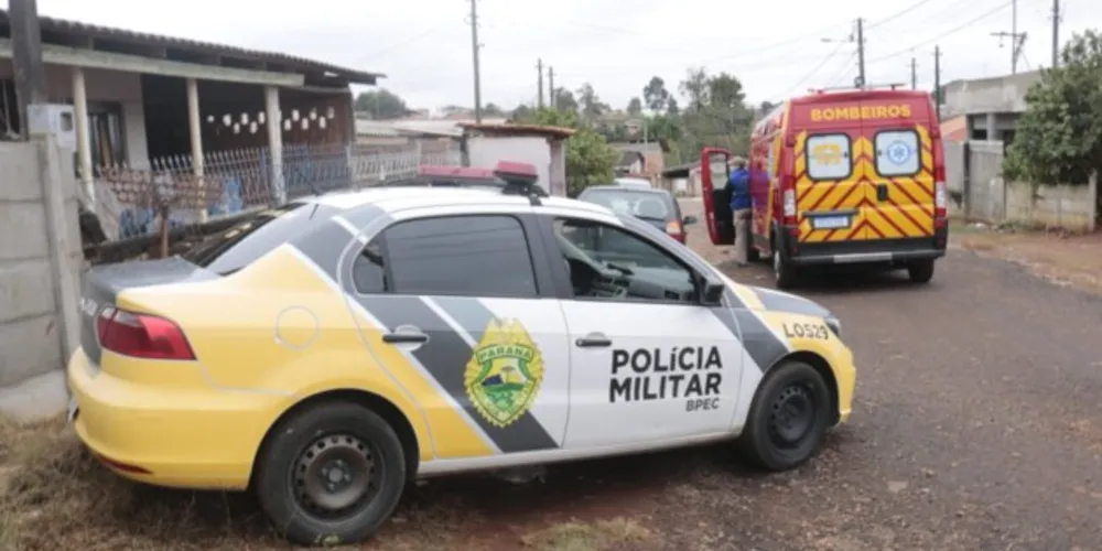 Homem esfaqueado foi encaminhado para a UPA Santana com ferimentos moderados