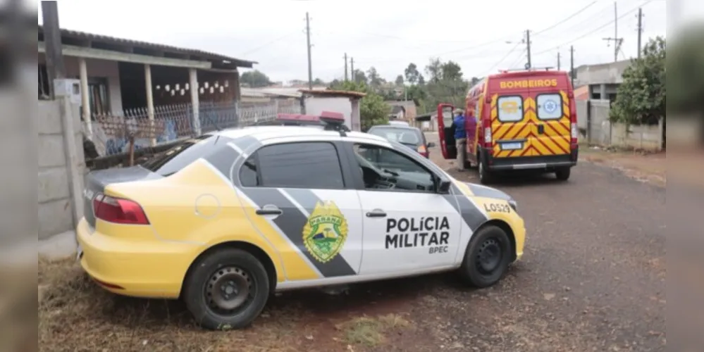 Homem esfaqueado foi encaminhado para a UPA Santana com ferimentos moderados