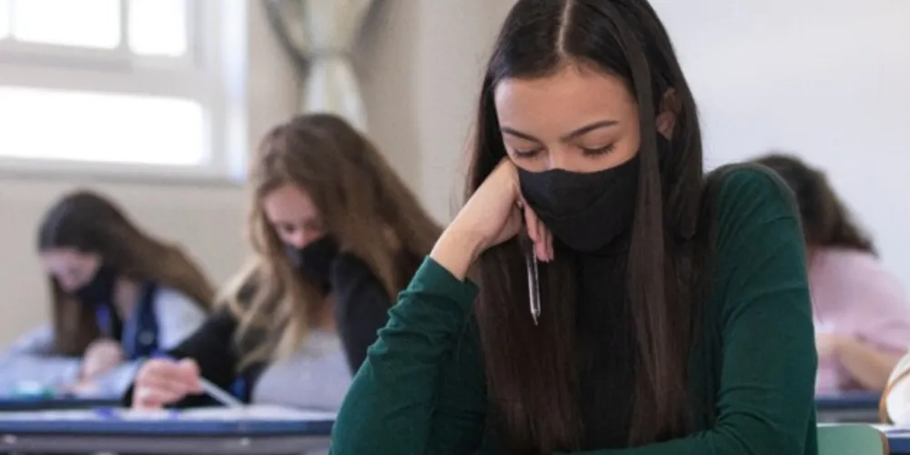 Imagem ilustrativa da imagem UEPG aplica provas do PSS 3 em 19 cidades do Paraná