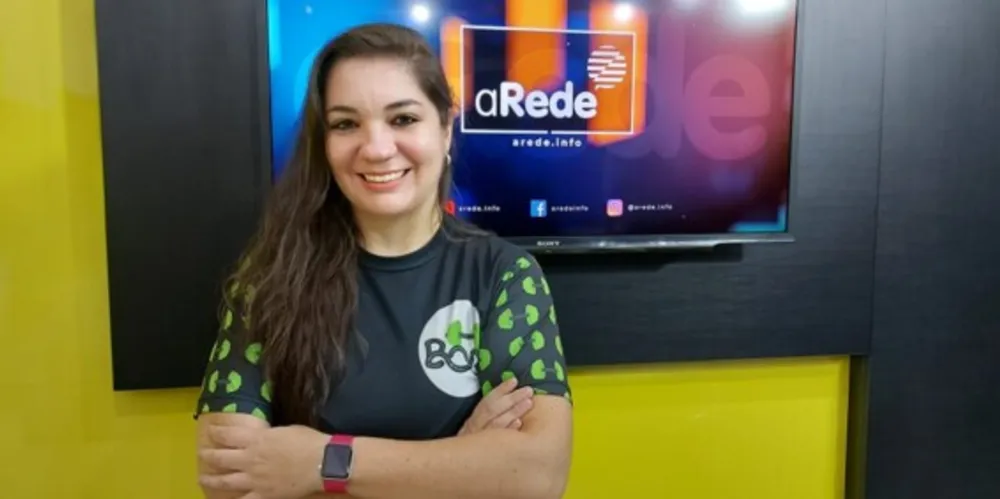 Imagem ilustrativa da imagem Academia de PG é destaque em aulas online