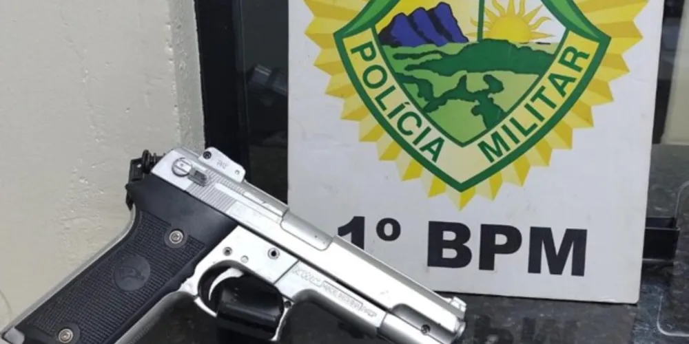 Agressor realizou intimidações na presença da sua atual companheira. Caso foi registrado em Oficinas