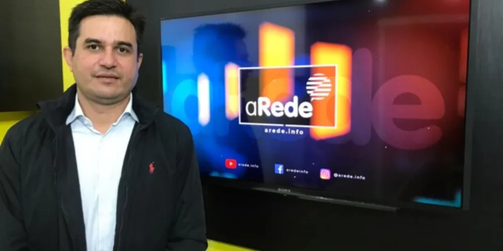 CEO da empresa, Gilson Barreto, fala sobre os planos efetivados durante a pandemia. Empresa aposta no turismo regional para recuperação