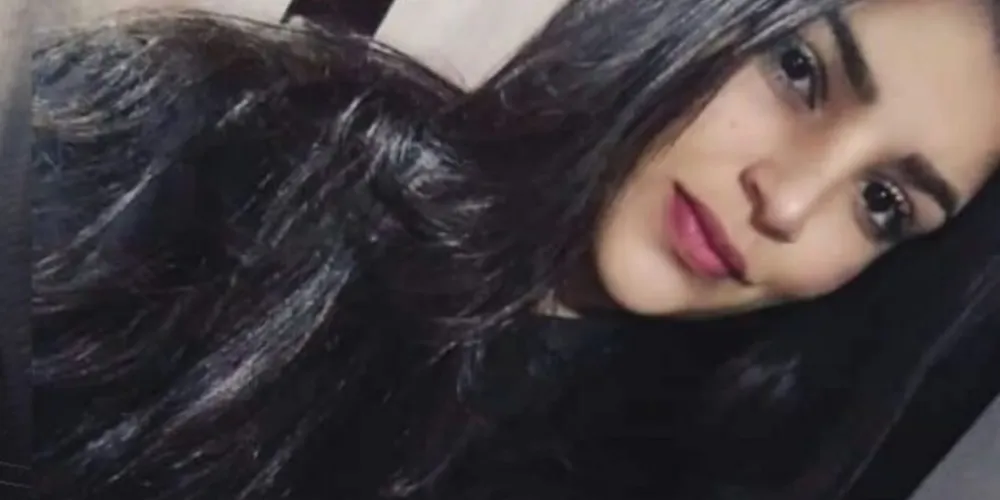 Daniele Lobo tinha 22 anos e foi morta em janeiro