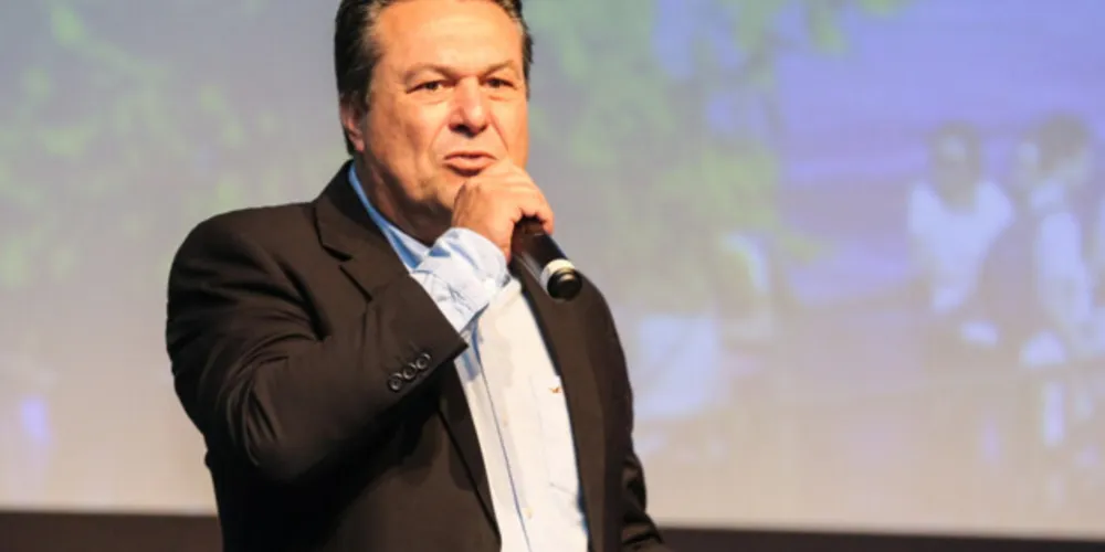 Imagem ilustrativa da imagem Secretário Márcio Nunes analisa o potencial turístico da região