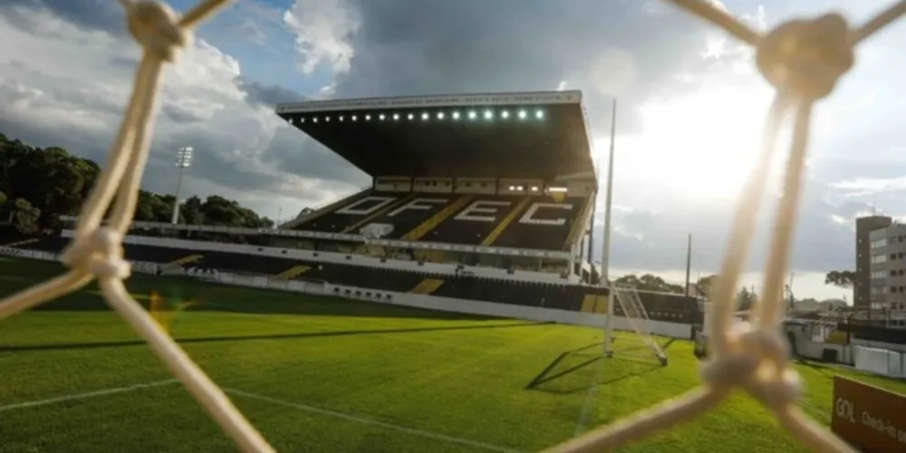 Imagem ilustrativa da imagem Operário busca classificação para semifinal do Paranaense