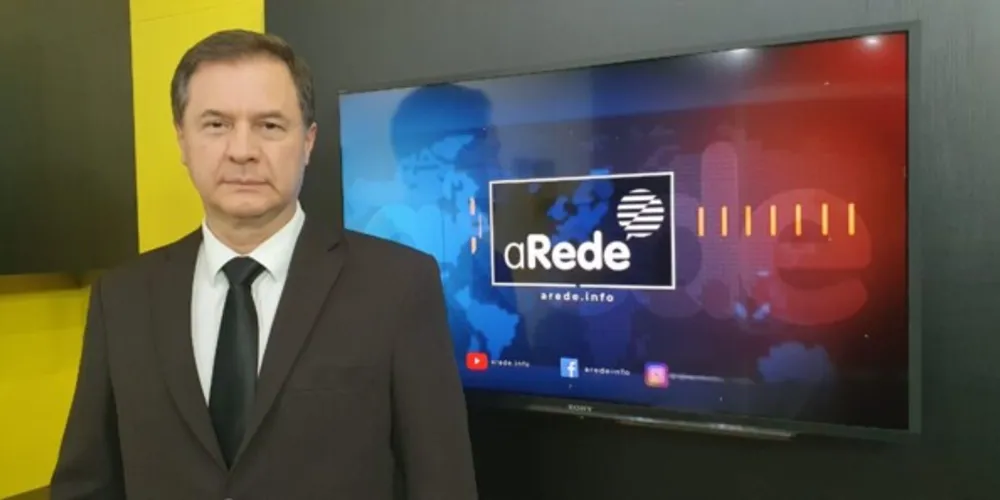 Advogado do vereador Valtão, Fernando Madureira.