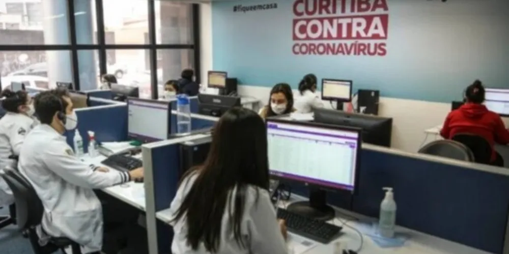 Médico sanitarista faz alerta e diz que o momento é de muita preocupação