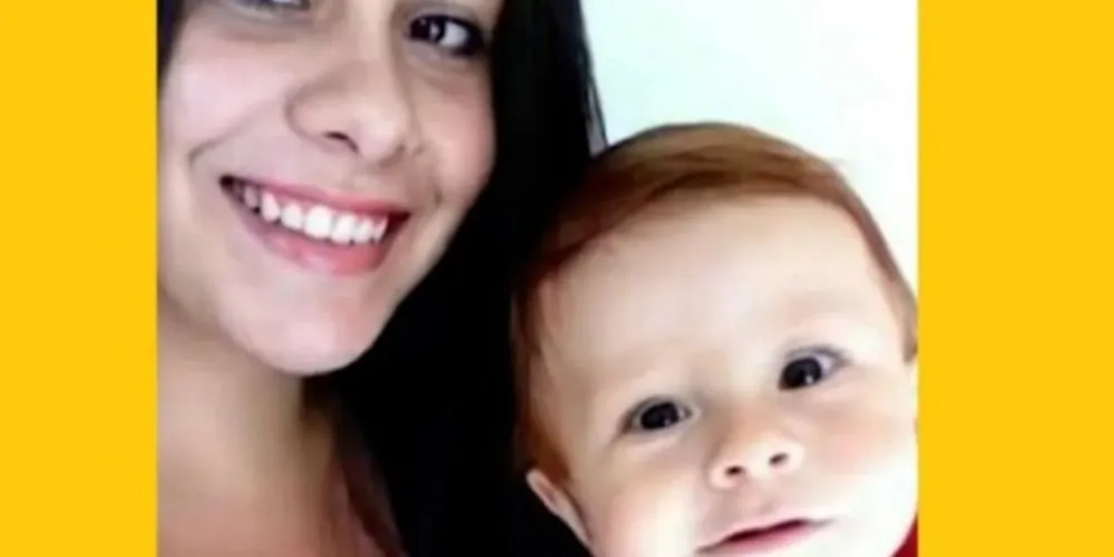 Criança chegou a ser internada, mas veio a óbito com indícios de maus-tratos. Pai já havia sido preso