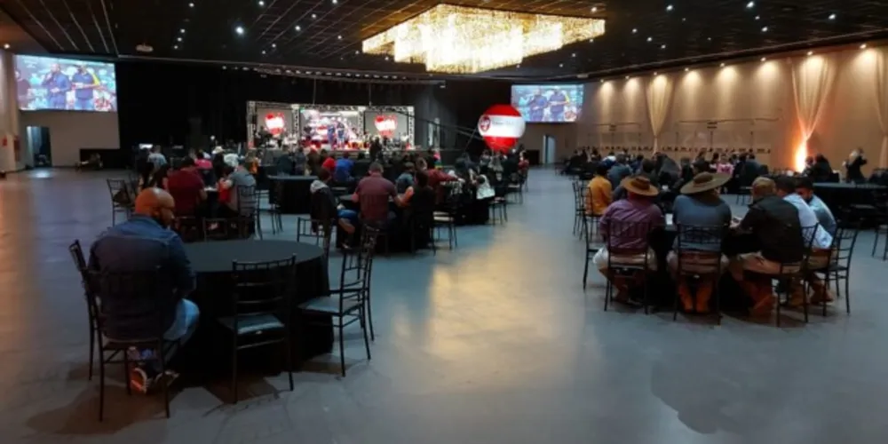 Movimento #EventoConsciente tem o objetivo de combater as festas clandestinas 