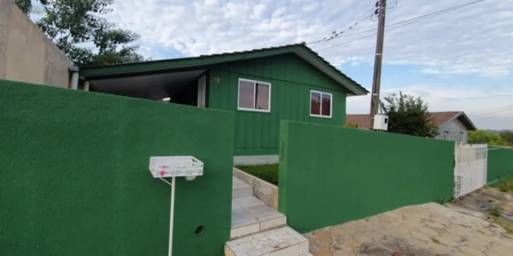 Casal de idosos foi morto a golpe de faca enquanto dormiam dentro da residência