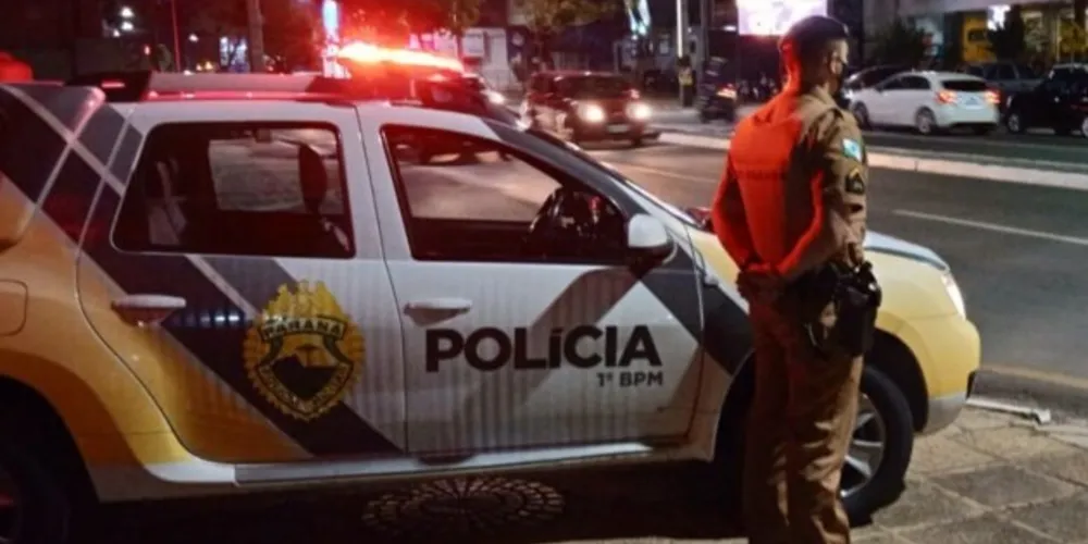 Três condutores foram encaminhados à delegacia da Polícia Civil após serem flagrados sob efeito de álcool