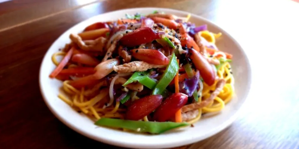 Oito empresas localizadas nos Campos Gerais marcam presença no evento