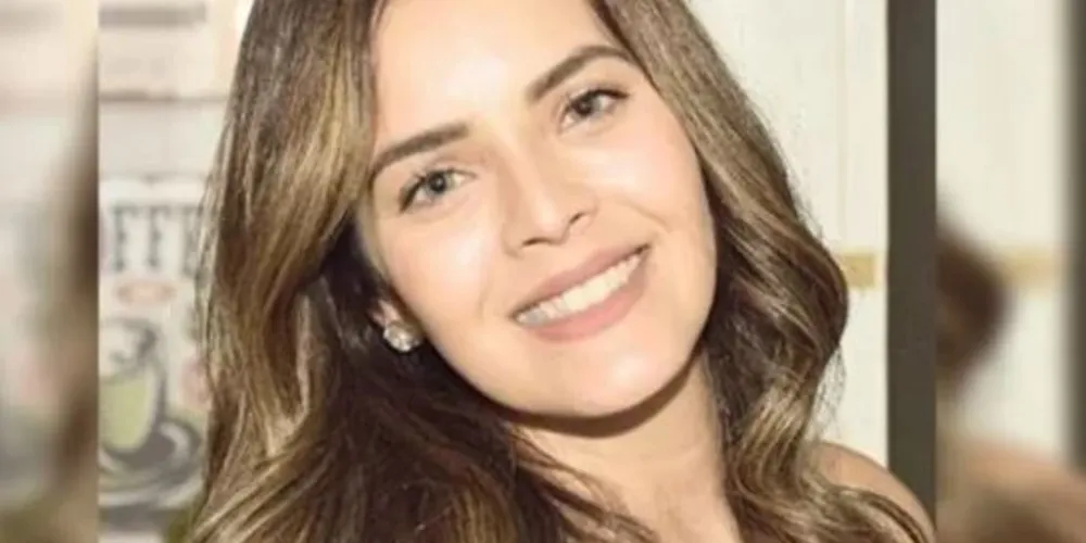 Névele Menezes Lima Santana morreu aos 37 anos