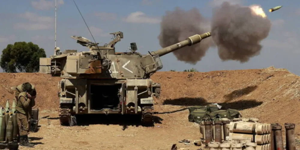 Entre as vítimas do lado Palestino, estão 17 menores de idade. Os ataques também deixaram 487 feridos, de acordo com o ministério