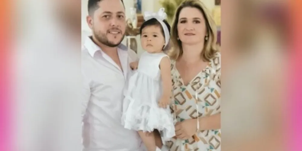 A família lançou uma campanha nas redes sociais. 