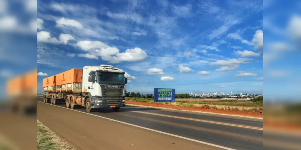 O exame toxicológico de ve ser feito a cada dois anos e seis meses