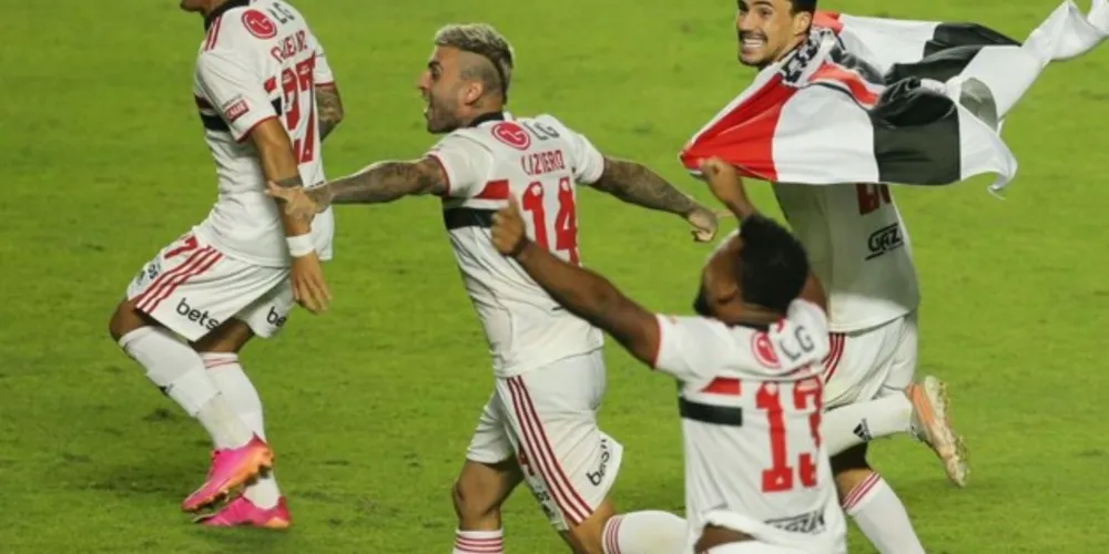Com este título, o Tricolor volta a ser campeão após nove temporadas