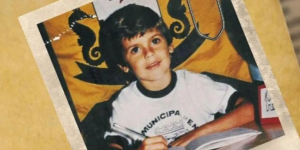 Série documental que adapta o podcast nacional de Ivan Mizanzuk já conta com dois episódios disponíveis no Globoplay