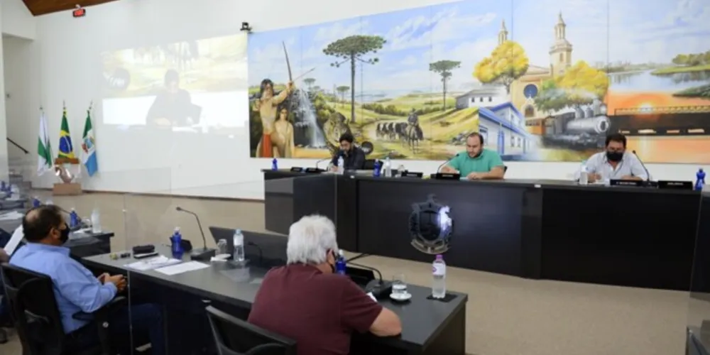 Projeto elaborado pelo Executivo busca trazer mais acessibilidade ao programa durante a pandemia