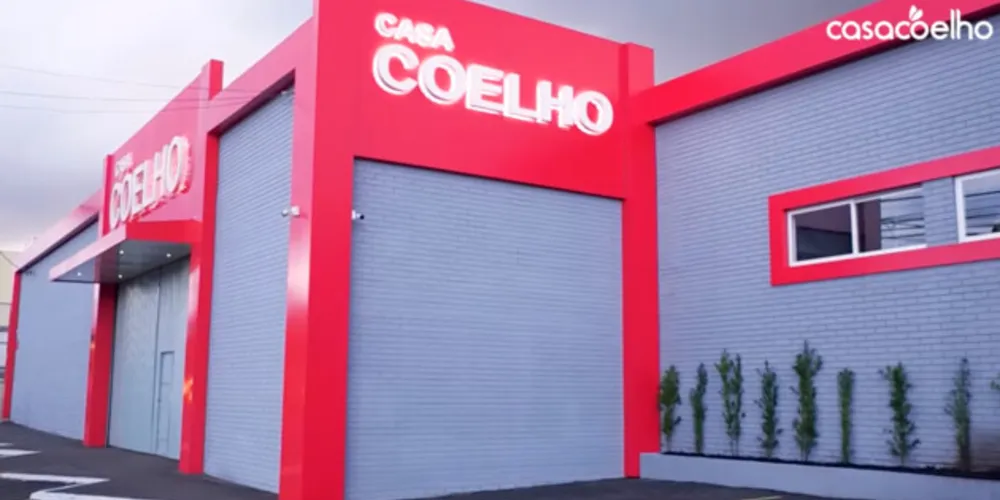 Dia das Mães é na Colho! Loja trouxe ao Portal aRede várias ofertas