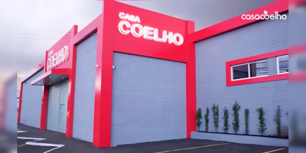Dia das Mães é na Colho! Loja trouxe ao Portal aRede várias ofertas