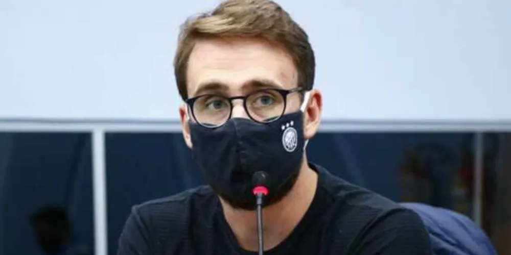 Imagem ilustrativa da imagem Stocco cobra abertura de novos leitos para covid em PG