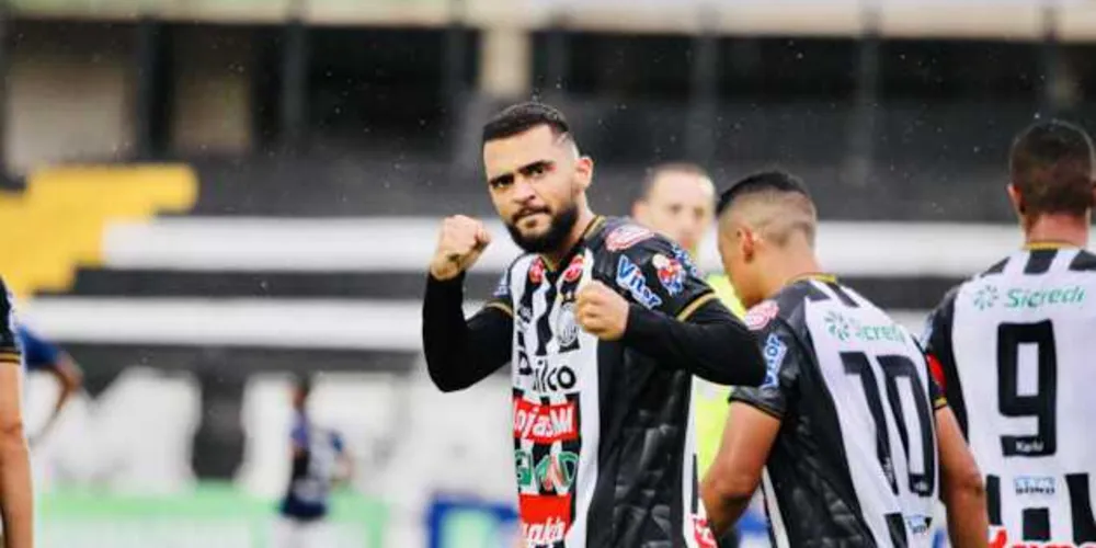 Partida com o Coritiba será válida pela 5ª rodada do Paranaense e acontece no Germano Krüger