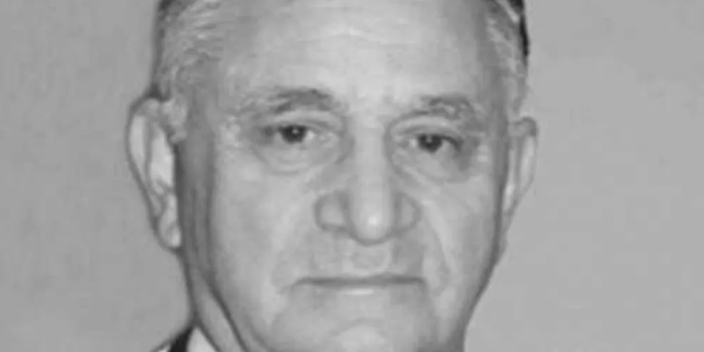 Desembargador Tadeu Marino Loyola Costa.