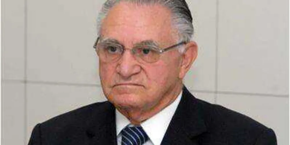 Desembargador Tadeu Marino Loyola Costa morreu na noite de quarta-feira