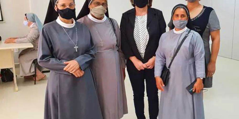 Imagem ilustrativa da imagem Prefeitura e Centros de Educação divulgam nota pública