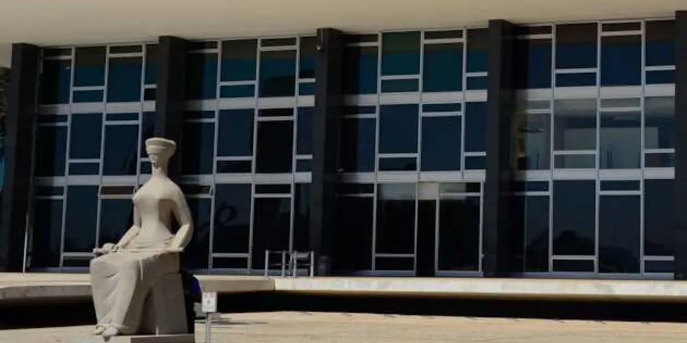 Ministro Gilmar Mendes propôs expandir a proibição também para a acusação