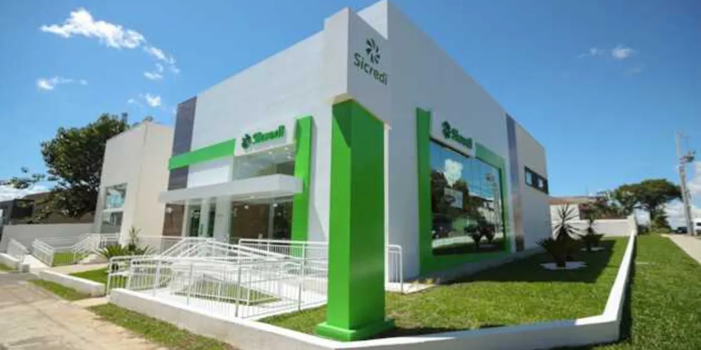 Instituição financeira cooperativa  conta com mais de 4,8 milhões de associados e atua em 24 estados brasileiros
