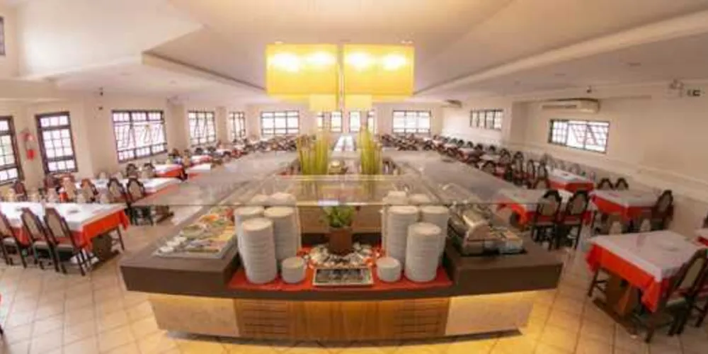 Imagem ilustrativa da imagem Lockdown afeta as empresas de gastronomia em PG