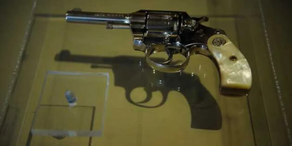 Para Fachin, a União não conseguiu comprovar que facilitar o acesso a armas garante maior segurança 