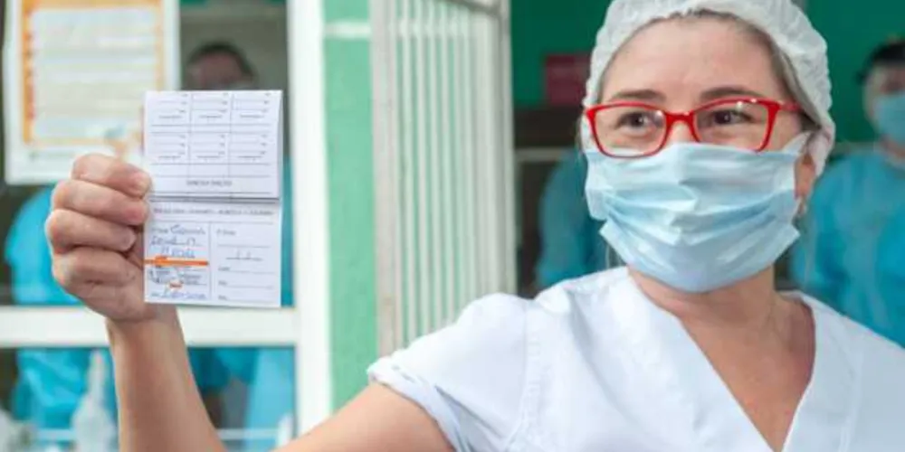 As tratativas estão sendo feitas pelo presidente da entidade e prefeito de Castro, Moacyr Fadel junto a empresa C3 Health