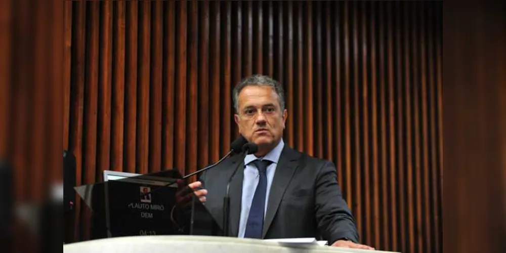 Imagem ilustrativa da imagem Plauto pede a redução de ICMS sobre combustíveis