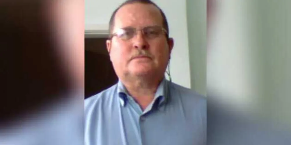 Imagem ilustrativa da imagem Sintropas lamenta morte do colaborador Luiz Carlos Cecato