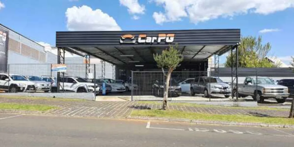 Imagem ilustrativa da imagem Confira as ofertas da Car PG Automóveis