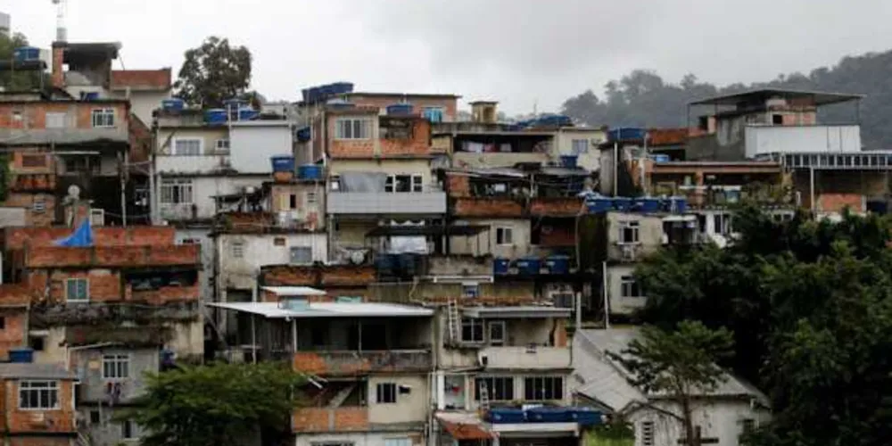 Pesquisa mostra que 68% das pessoas não conseguem comprar comida. A média de refeições está em 1,9 por dia